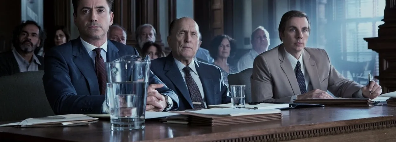 The Judge