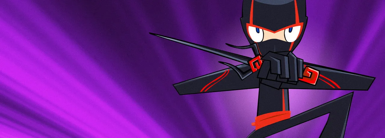 Randy Cunningham: 9th Grade Ninja