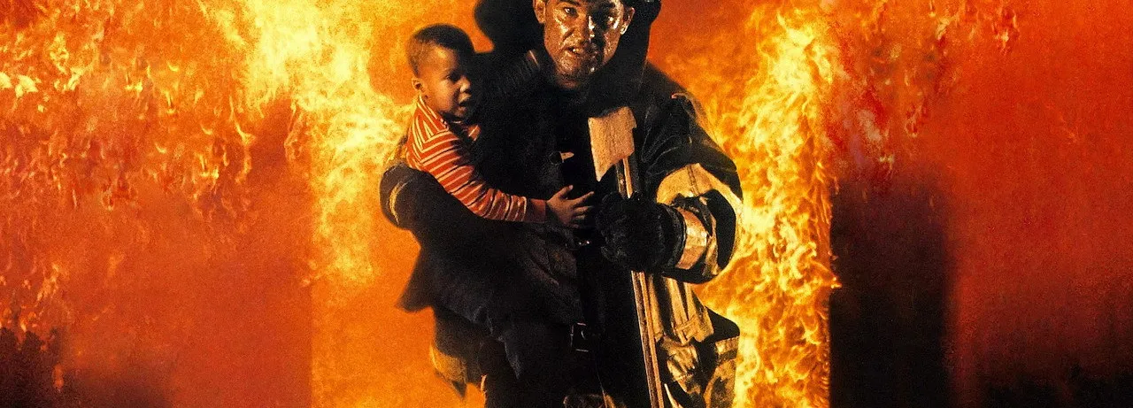 Backdraft