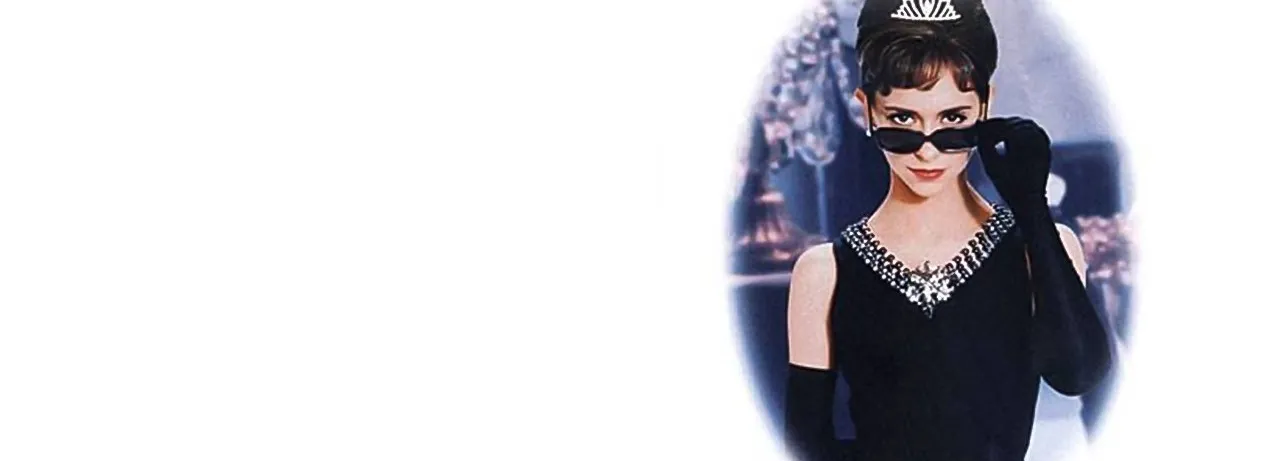 The Audrey Hepburn Story