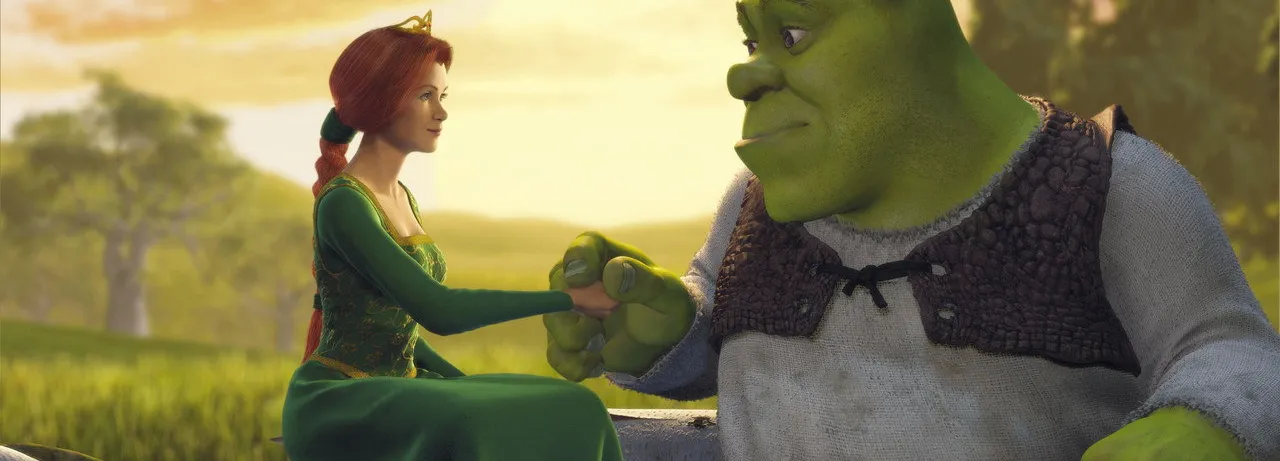 Shrek