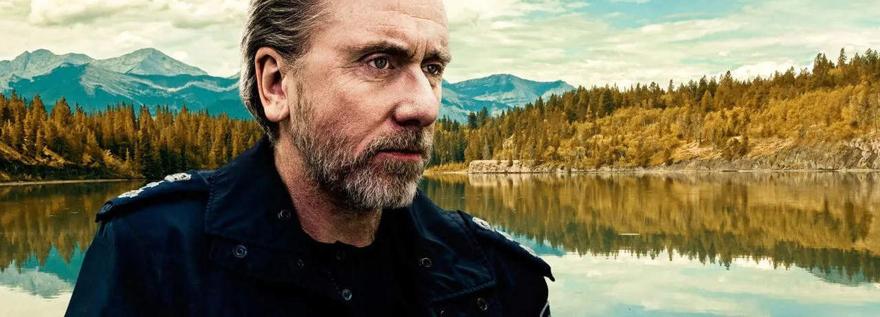 Tin Star