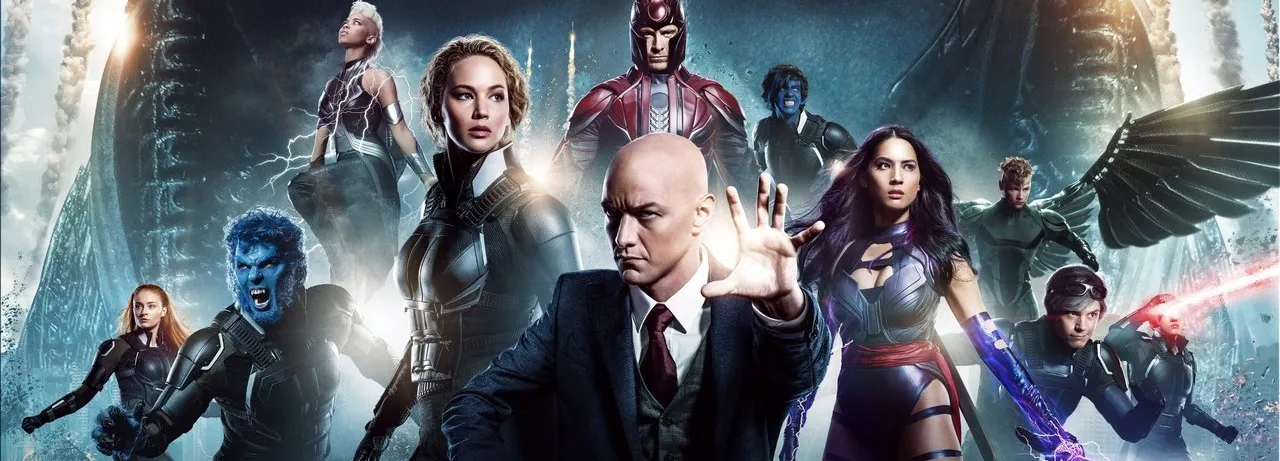 X-Men: Apocalypse