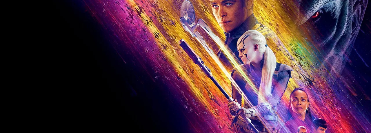 Star Trek Beyond
