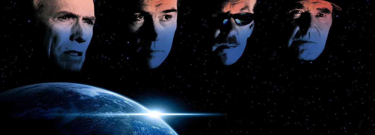 Space Cowboys