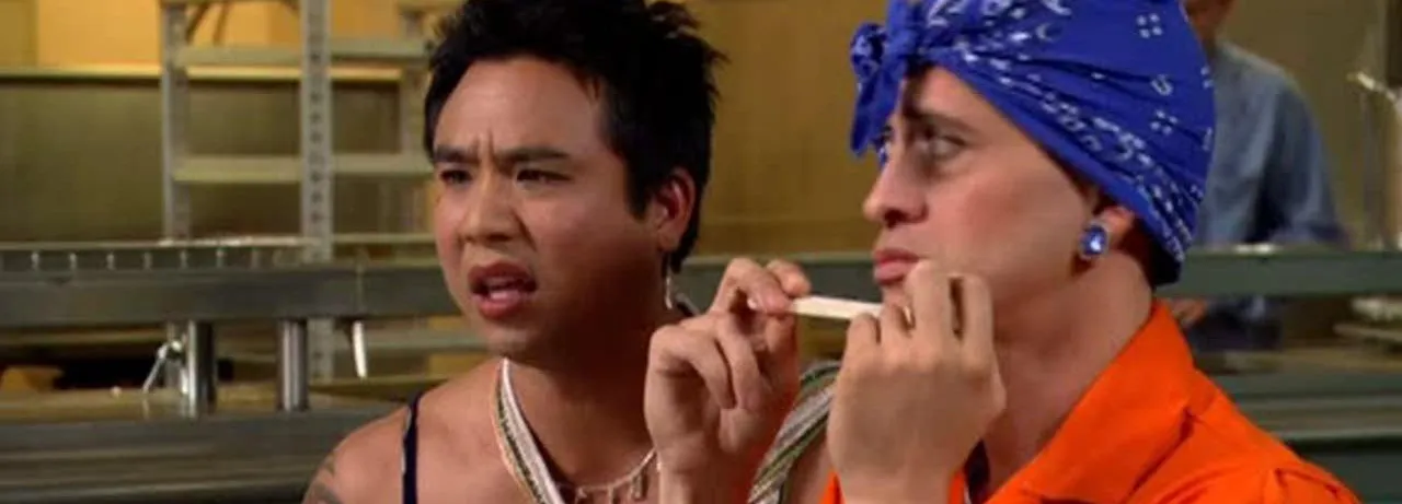 National Lampoon's TV: The Movie
