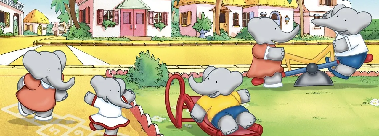 Babar