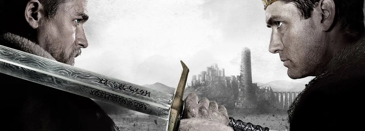 King Arthur: Legend of the Sword
