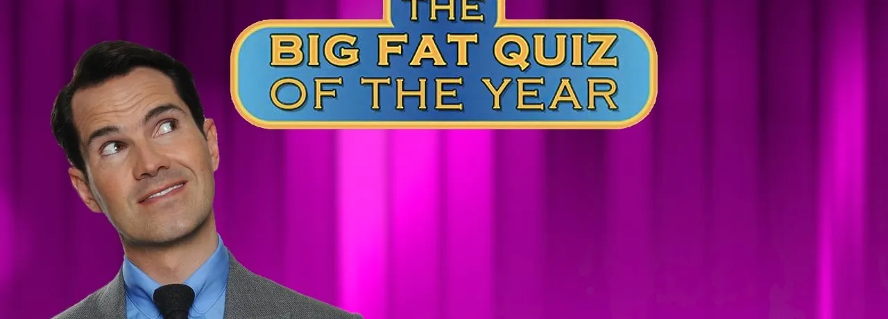 Big Fat Quiz
