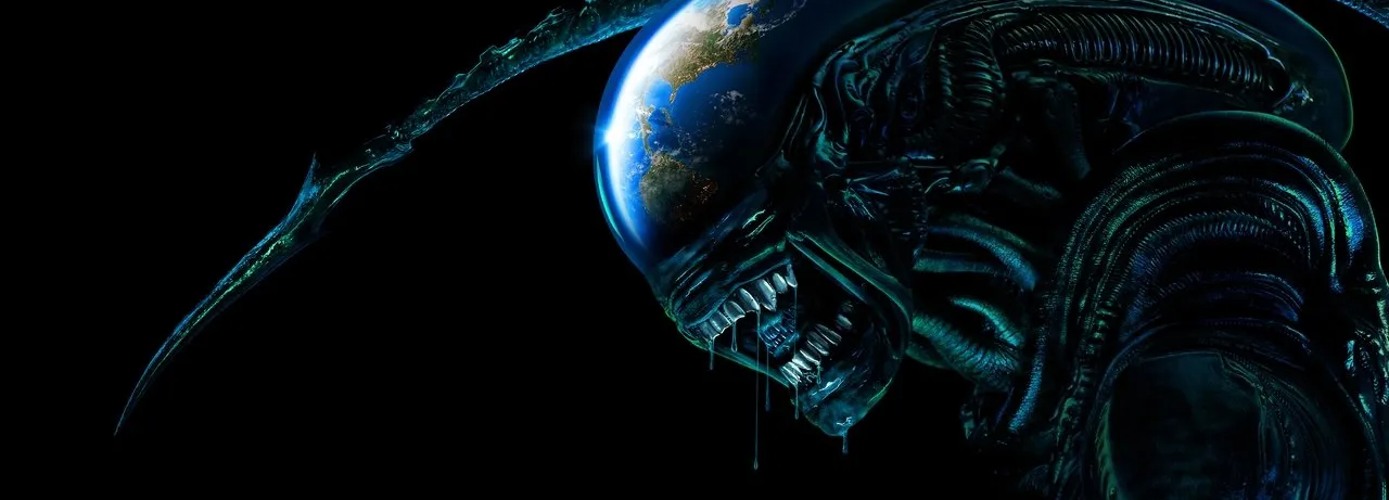 Alien: Earth