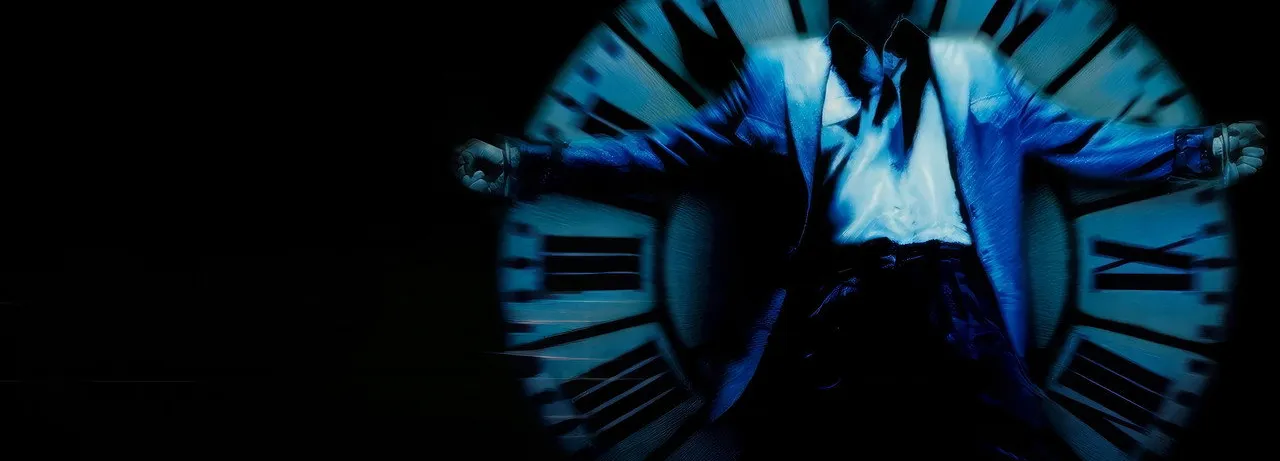 Dark City
