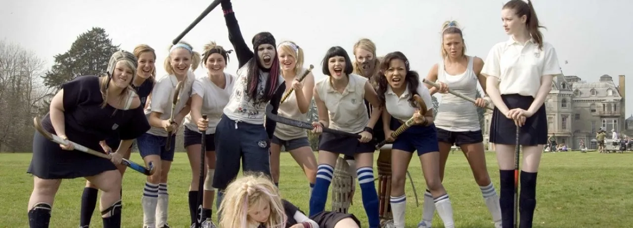 St Trinian's