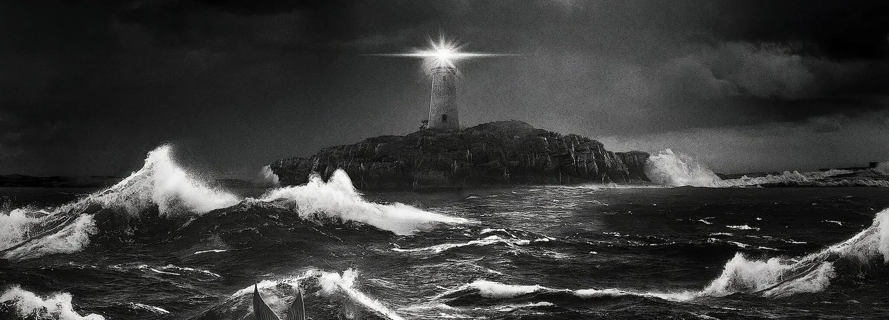 The Lighthouse