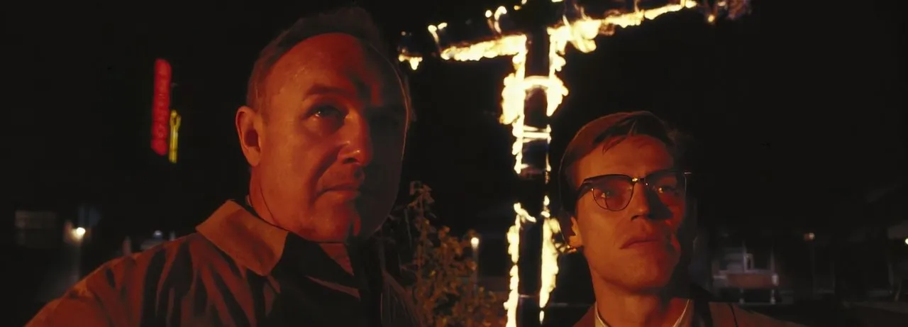 Mississippi Burning