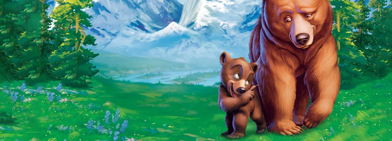 Brother Bear