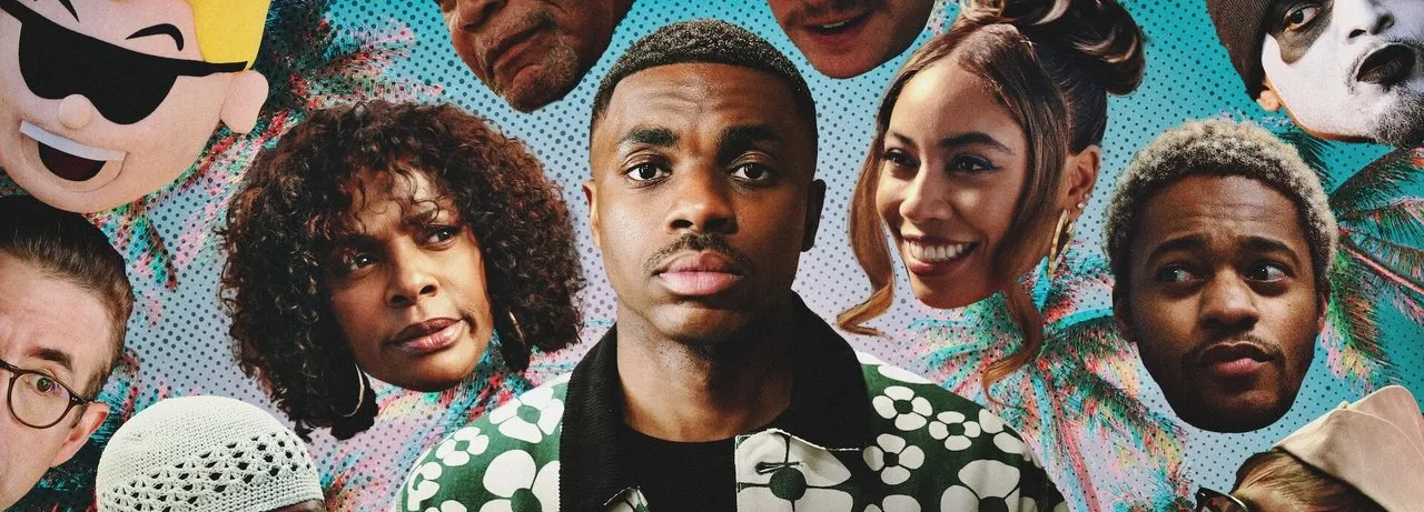 The Vince Staples Show