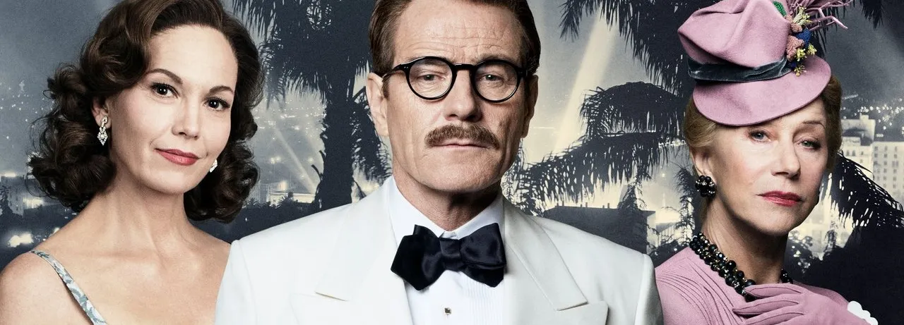 Trumbo