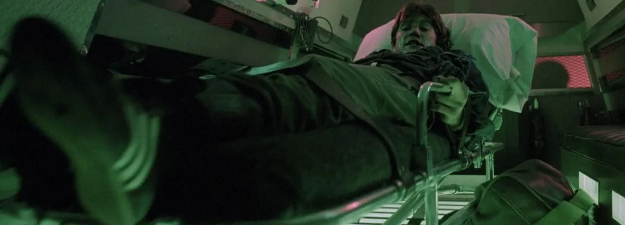 The Ambulance