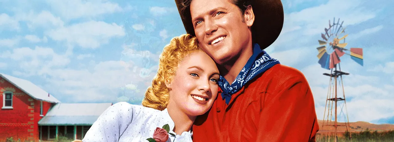 Oklahoma!