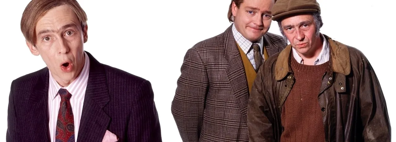 The Fast Show
