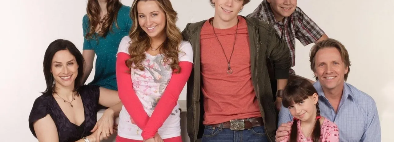 Life with Derek