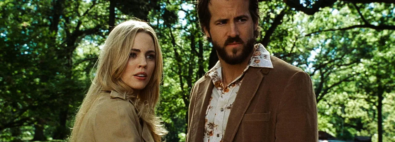 The Amityville Horror