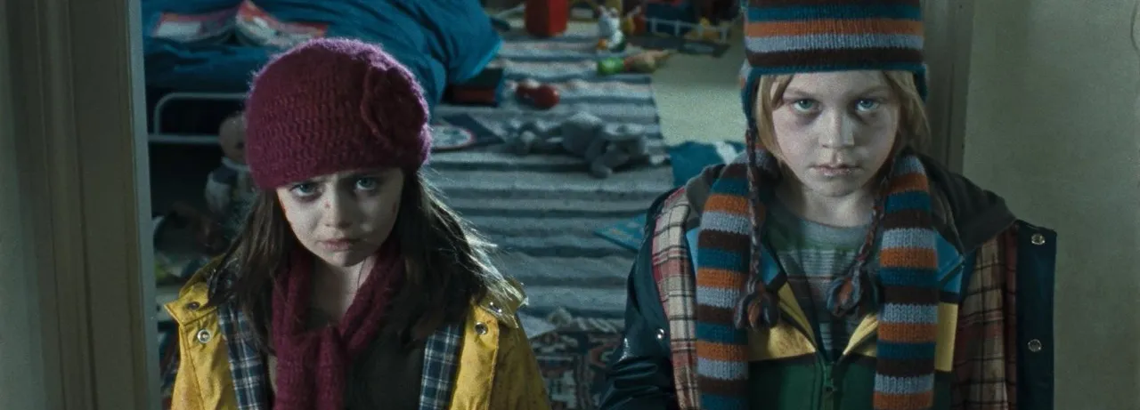 The Children