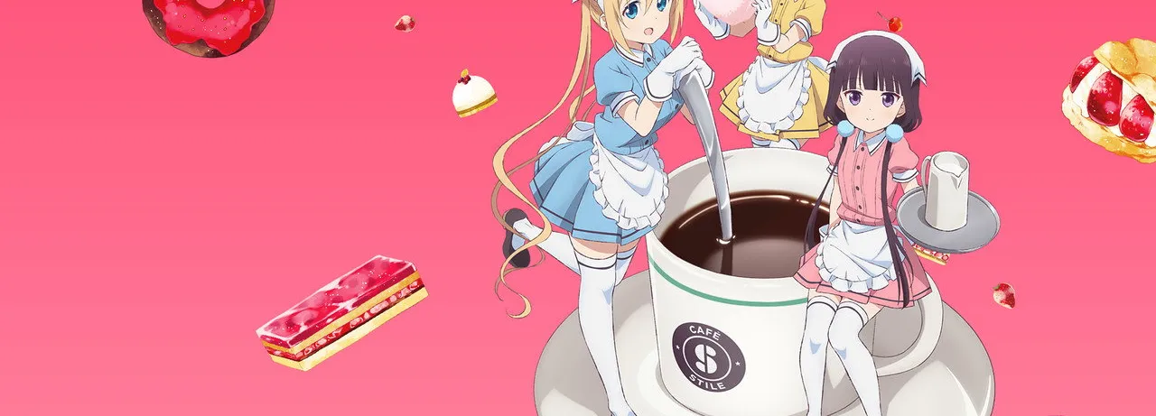 BLEND-S