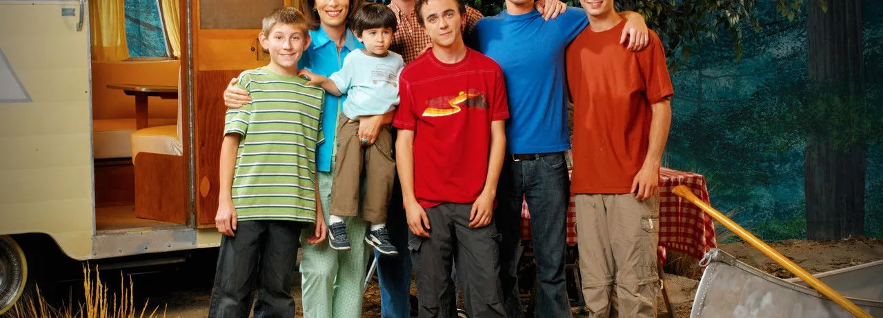 Malcolm in the Middle
