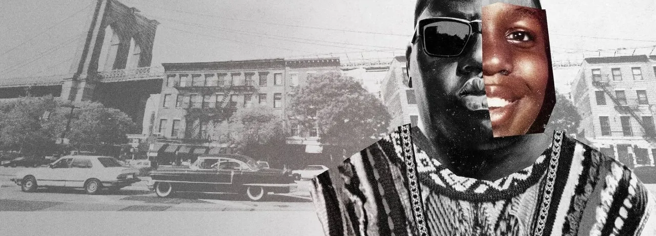 Biggie: I Got a Story to Tell
