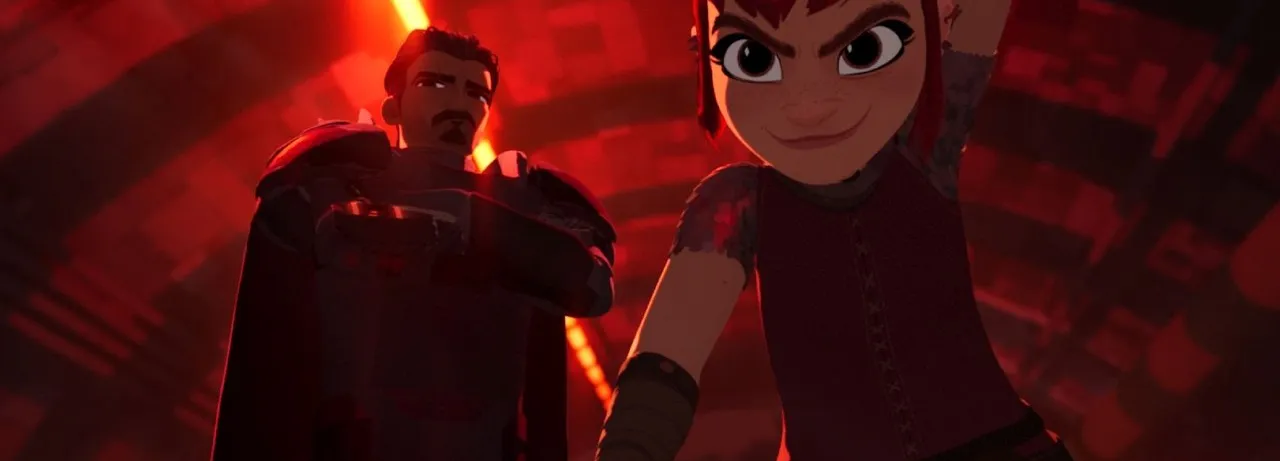 Nimona