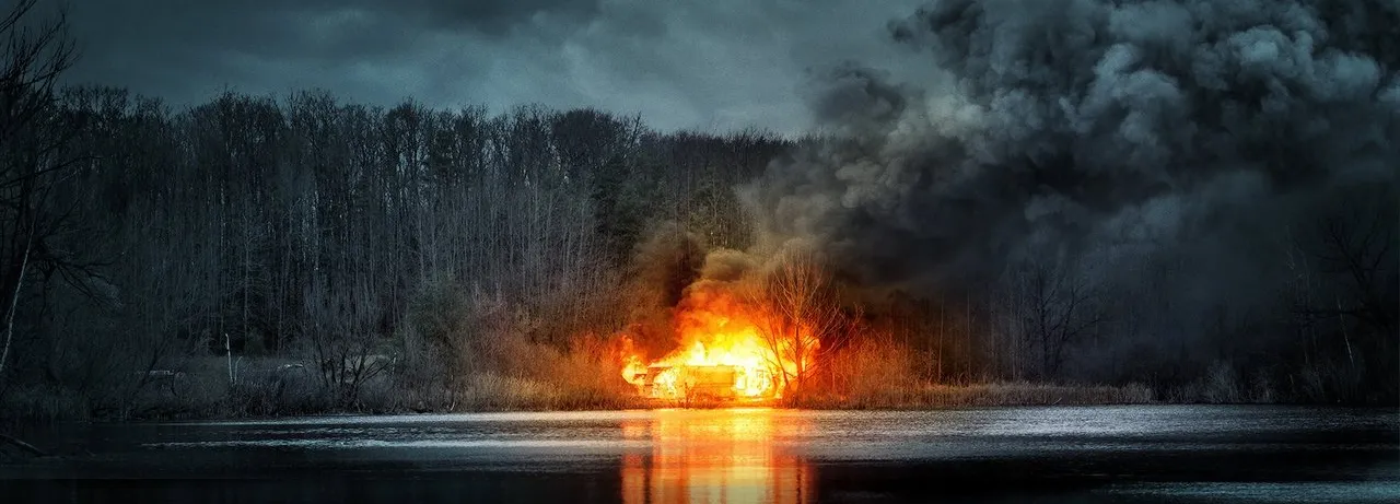 Shimmer Lake