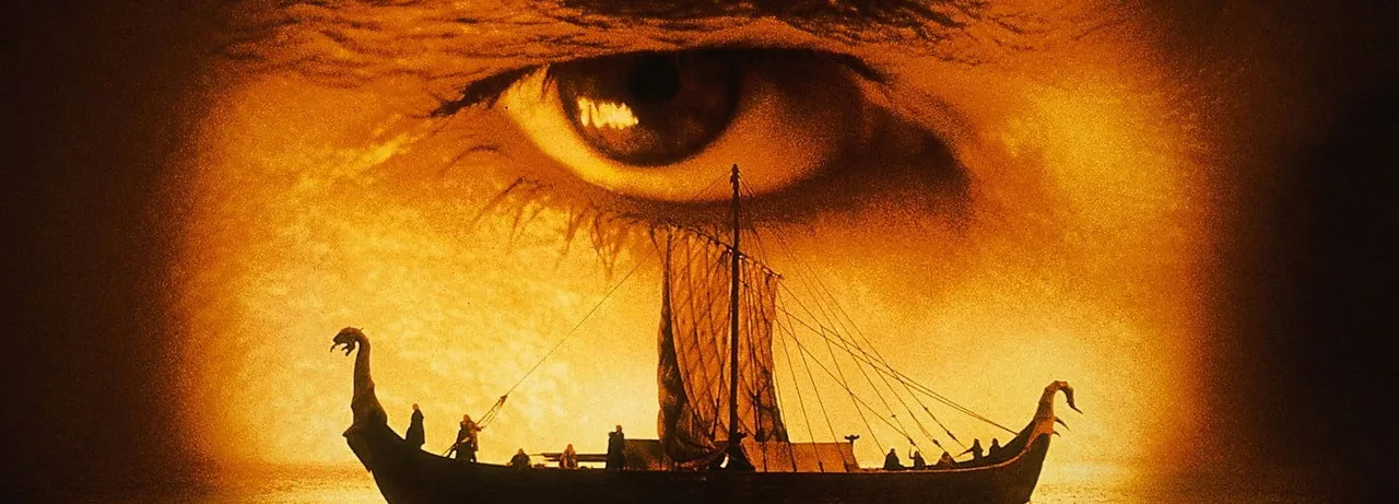 The 13th Warrior