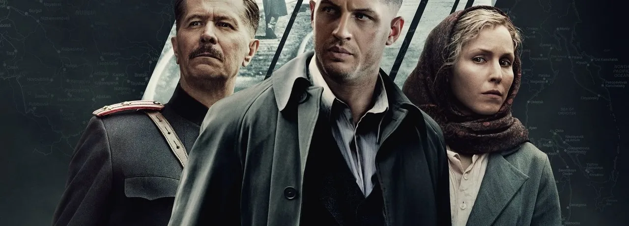 Child 44