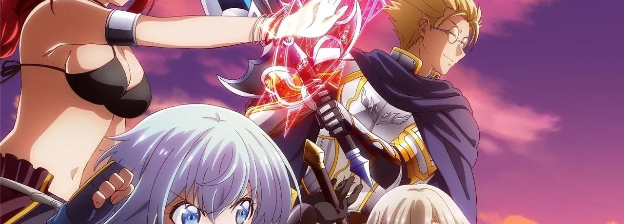 The Healer Who Was Banished from His Party, Is, in Fact, the Strongest
