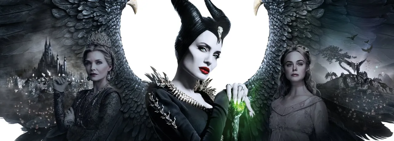 Maleficent: Mistress of Evil