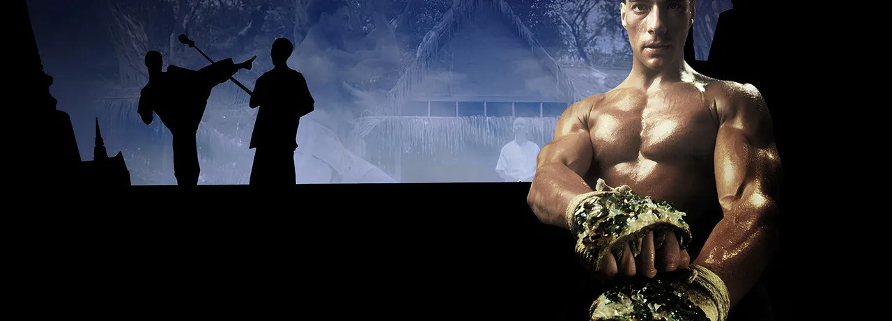 Kickboxer