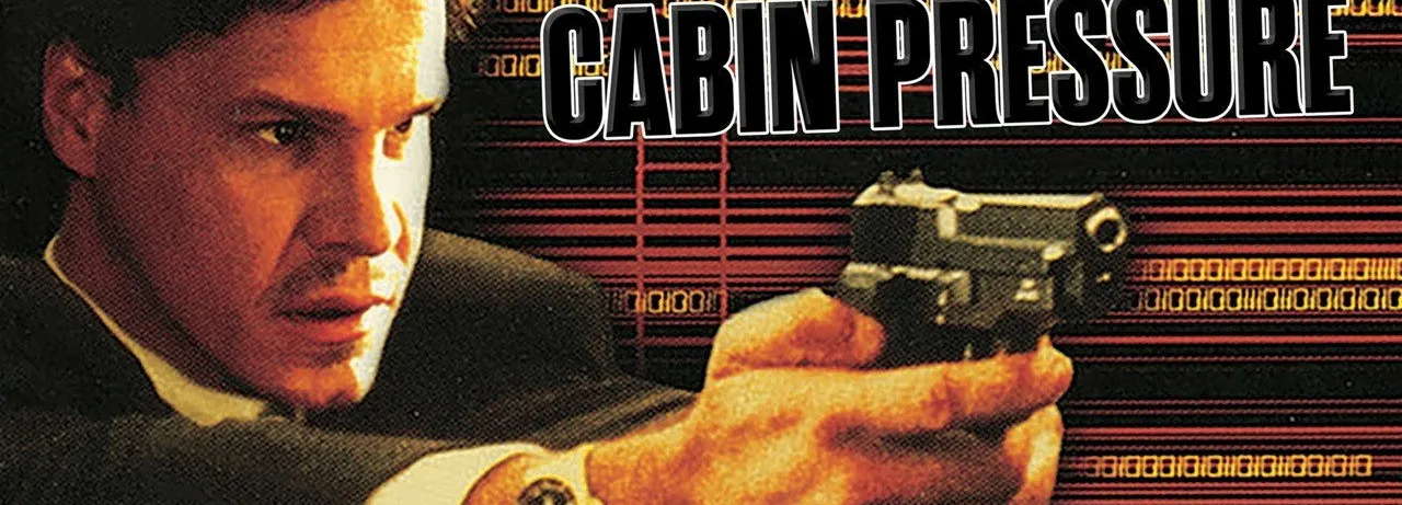 Cabin Pressure