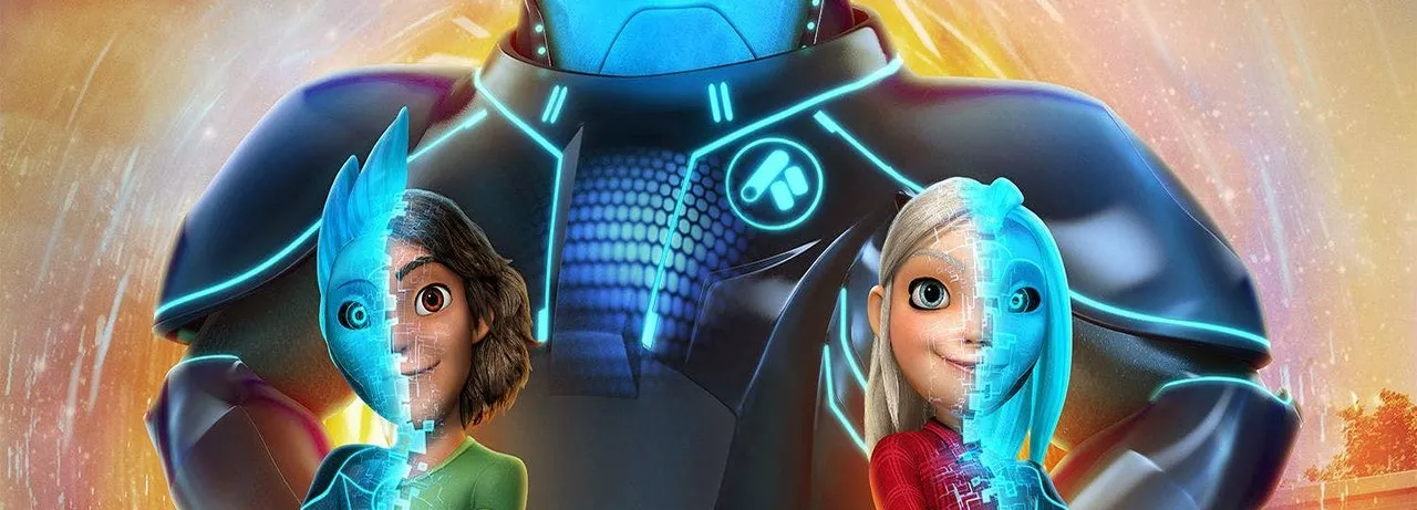 3Below: Tales of Arcadia