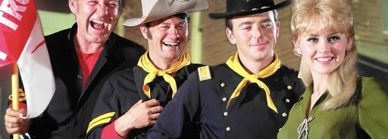 F Troop