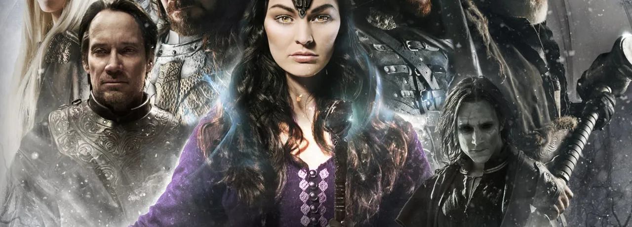 Mythica: The Godslayer