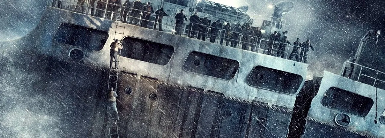 The Finest Hours