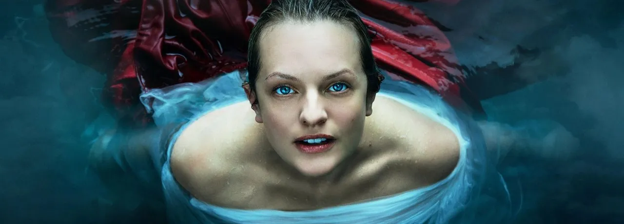 The Handmaid's Tale