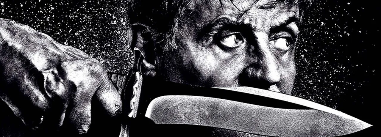 Rambo: Last Blood