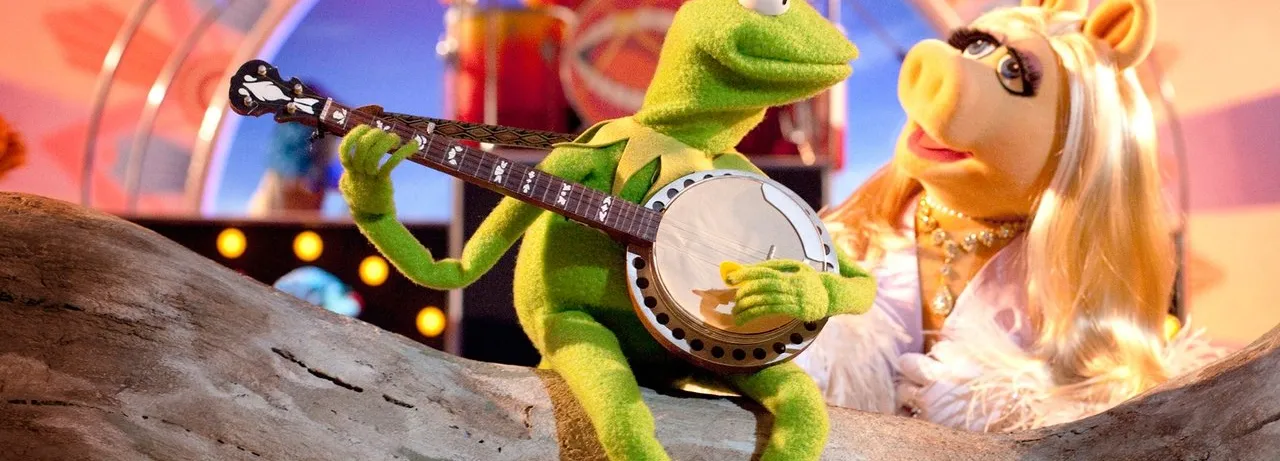 The Muppets