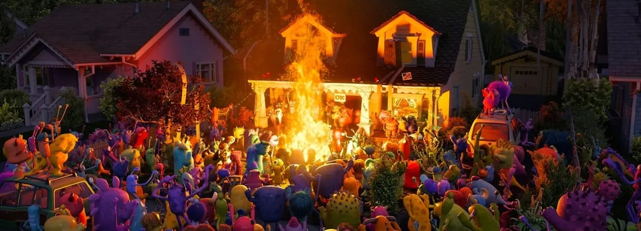 Party Central