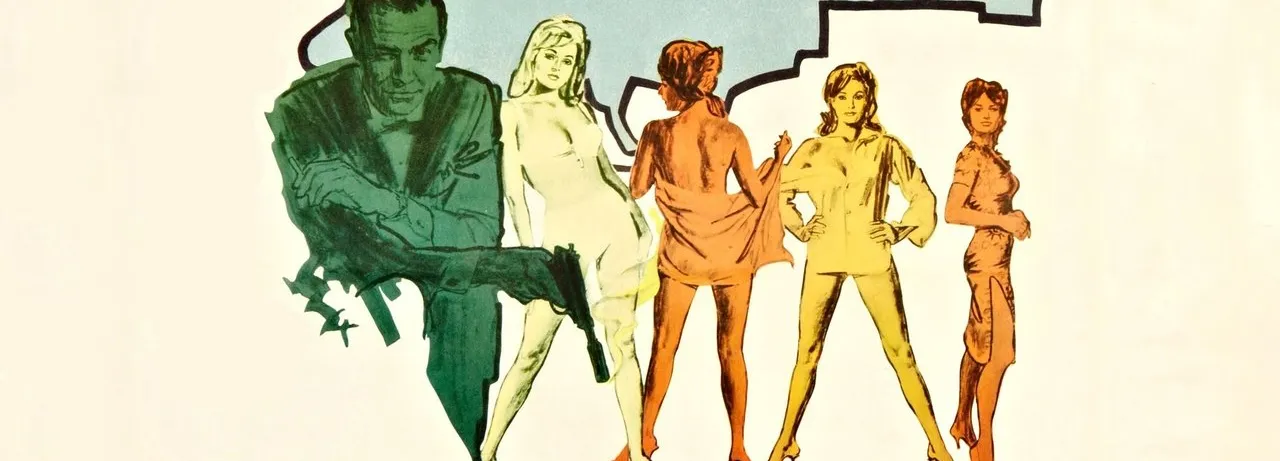 Dr. No
