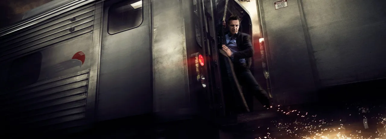 The Commuter