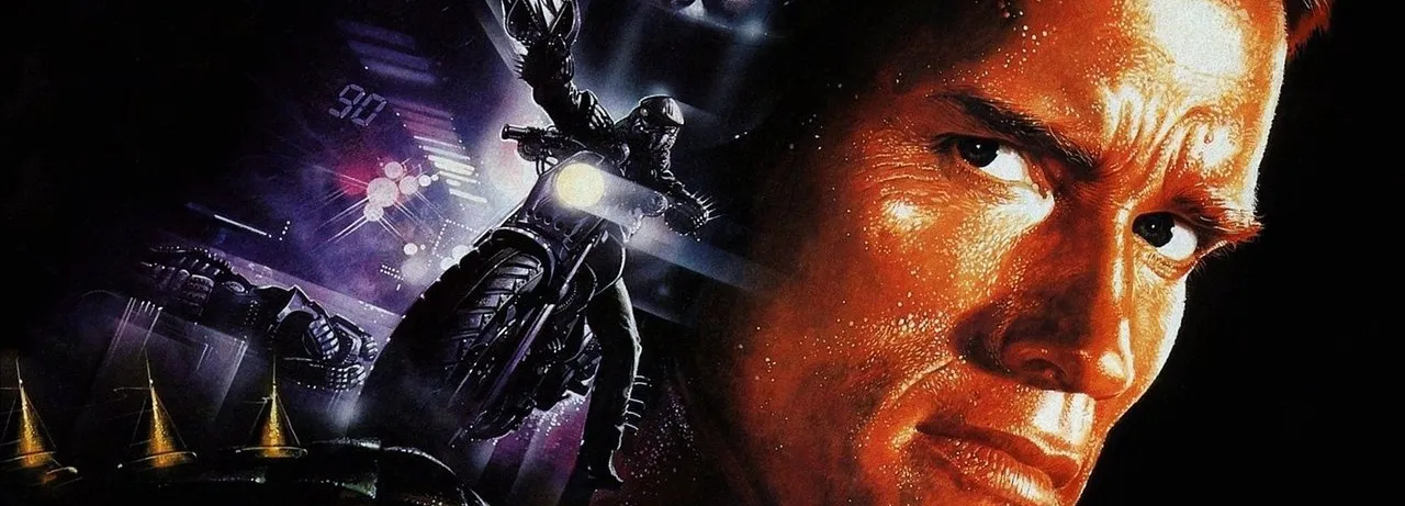 The Running Man