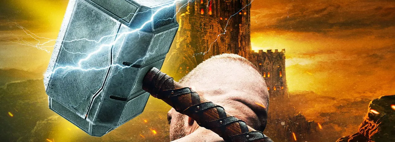 Thor: God of Thunder